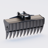 Develon DX89R-7 Land Rake 60" / 1500mm