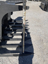 CID Root Grapple Standard Duty For Skid Steer