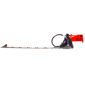 9 Ft. Raptor Boom Mounted Sickle Bar Mower Attachment