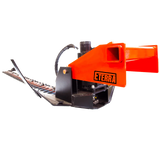 Eterra 9 Ft. Razor Sickle Bar Mower for Excavator
