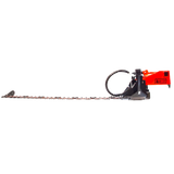 Eterra 9 Ft. Razor Sickle Bar Mower for Excavator