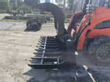 Root Grapple Severe Duty CID