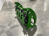Top Dog Attachments | Granite Grapple John Deere Mount