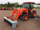 Forax Heavy Duty Mulcher For Tractor or Skid steer | Model HD72 | 72" Cutting Width | 50HP