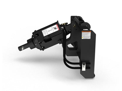 Virnig Auger Drive for Skid Steer