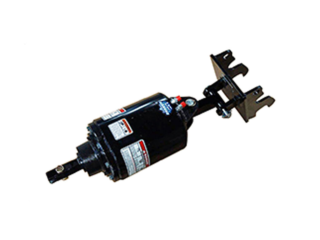 BLUE DIAMOND EXTREME-DUTY AUGER DRIVE