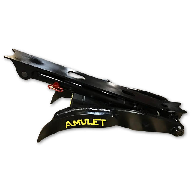Amulet B.R.U.T. Rigid Thumb for Excavator