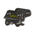Amulet Quick Couplers