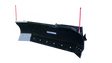 BLUE DIAMOND | Autowing Snow Plow for Skid Steer