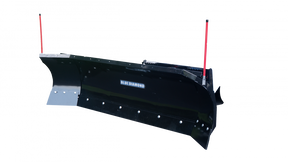 BLUE DIAMOND | Autowing Snow Plow for Skid Steer