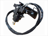 BLUE DIAMOND Mini Auger Drive for Mini Skid Steer
