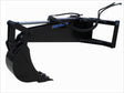 BLUE DIAMOND | Backhoe Attachment for Skid Steer