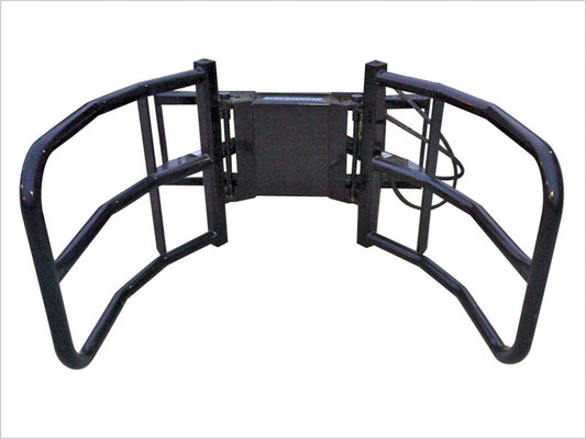 BLUE DIAMOND Bale Squeeze