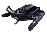 Blue Diamond Extreme Duty Series Brush Cutter for Skid Steer Loader