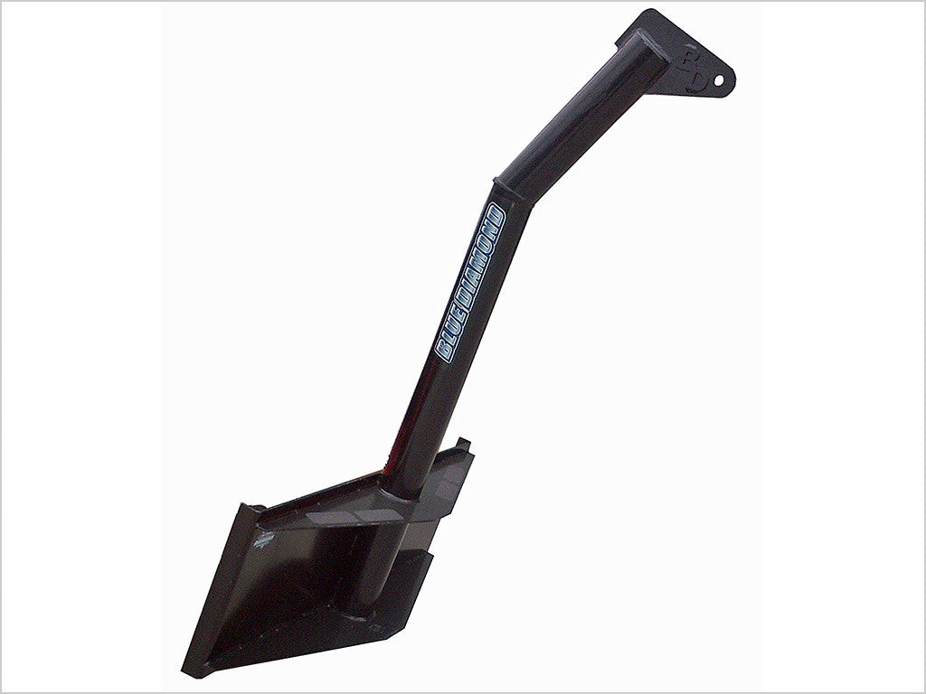 BLUE DIAMOND | Boom for Mini Skid Steer