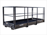 Blue Diamond Work Platform