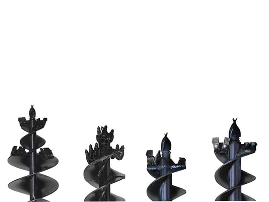 BLUE DIAMOND Auger Bits