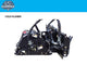 BLUE DIAMOND COLD PLANER FOR SKID STEER LOW-FLOW