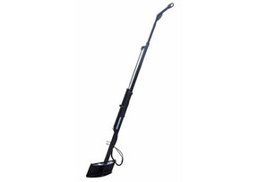 BLUE DIAMOND Hydraulic Truss Jib for Skid Steer