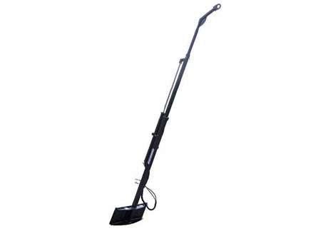 BLUE DIAMOND Hydraulic Truss Jib for Skid Steer