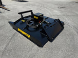 BrushMonster Scout Brush Cutter for Skid Steer