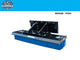 BLUE DIAMOND Push Broom for Skid Steer