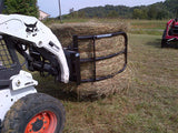 BLUE DIAMOND Bale Squeeze