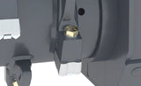 Loftness Battle Ax -  H Series Mulcher for Prime Movers With 50-150 Horsepower