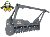 Loftness Battle Ax -  H Series Mulcher for Prime Movers With 50-150 Horsepower