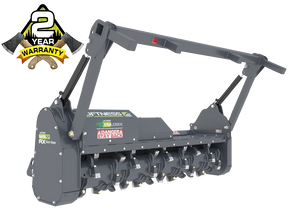 Loftness Battle Ax -  H Series Mulcher for Prime Movers With 50-150 Horsepower