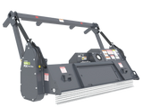 Loftness Battle Ax -  H Series Mulcher for Prime Movers With 50-150 Horsepower