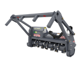 Loftness Battle Ax - L Series Mulcher for Skid Steer | Low Flow