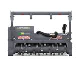 Loftness Battle Ax - L Series Mulcher for Skid Steer | Low Flow