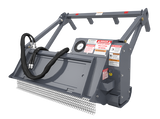 Loftness Battle Ax - L Series Mulcher for Skid Steer | Low Flow