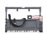 Loftness Battle Ax - L Series Mulcher for Skid Steer | Low Flow