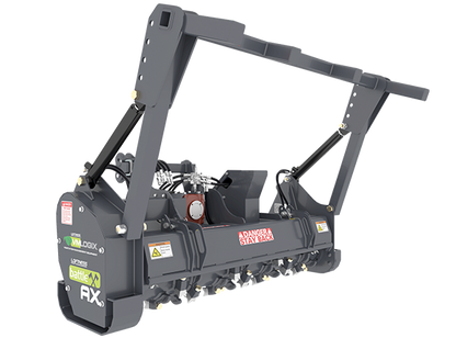 Loftness Battle Ax - Tractor | For 30-70 PTO HP Tractor