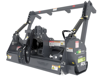 Loftness Battle Ax - Tractor | For 30-70 PTO HP Tractor