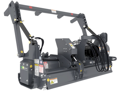 Loftness Battle Ax - Tractor | For 30-70 PTO HP Tractor