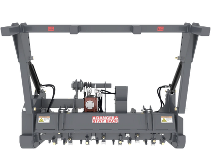 Loftness Battle Ax - Tractor | For 30-70 PTO HP Tractor