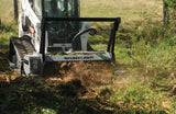 Baumalight | MS560 Fixed Tooth Brush Mulcher For Skid Steers