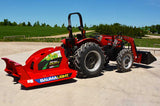 Baumalight CP572 Rotary Brush Cutter For Tractor