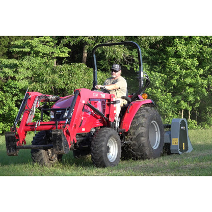 Baumalight | FMP260 Flail Mower For Compact Tractors