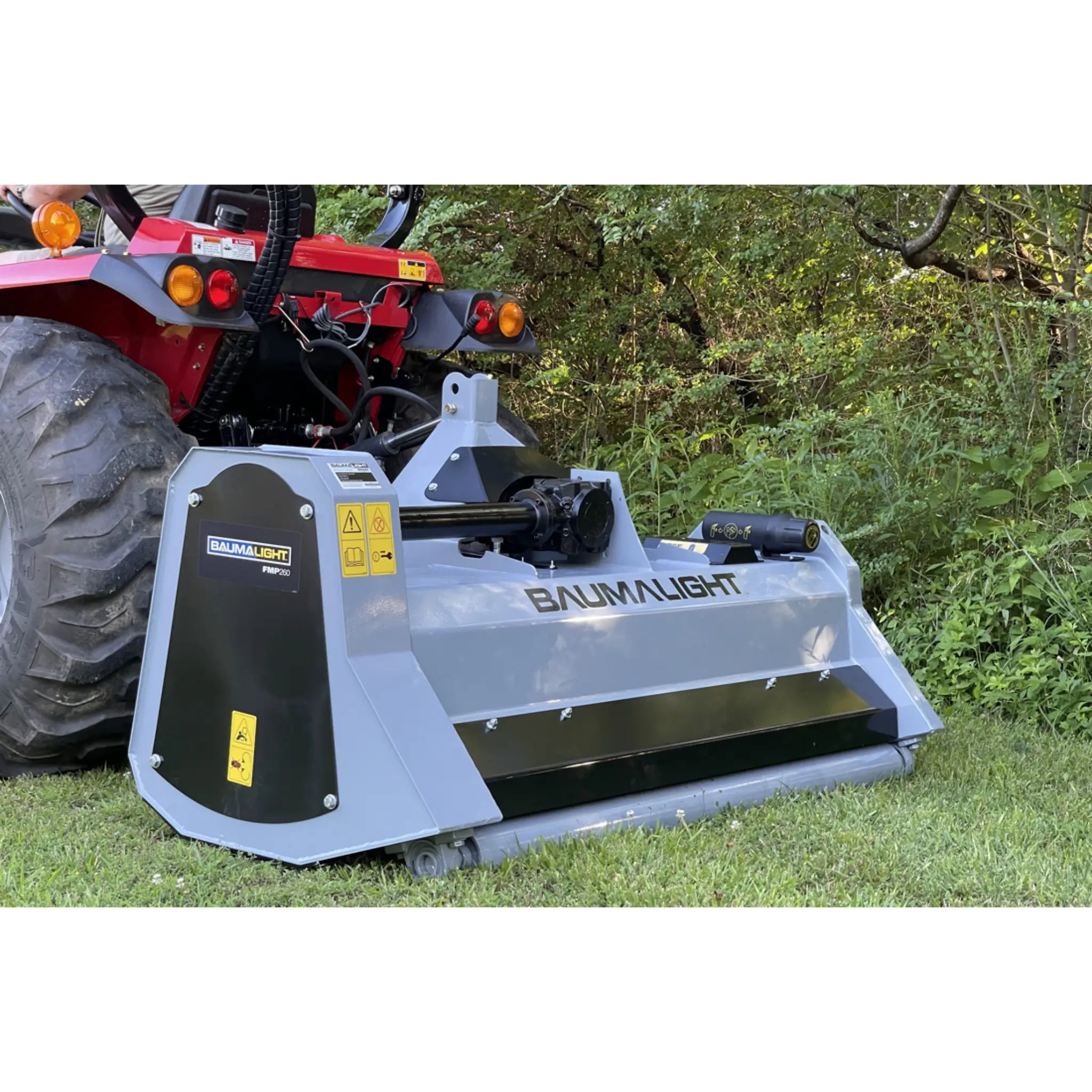 Baumalight FMP260 Flail Mower For Compact Tractors