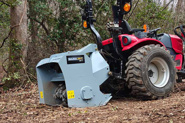 Baumalight MP330 Brush Mulcher for PTO Tractors