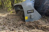 Baumalight MP348 Brush Mulcher For PTO On Tractors
