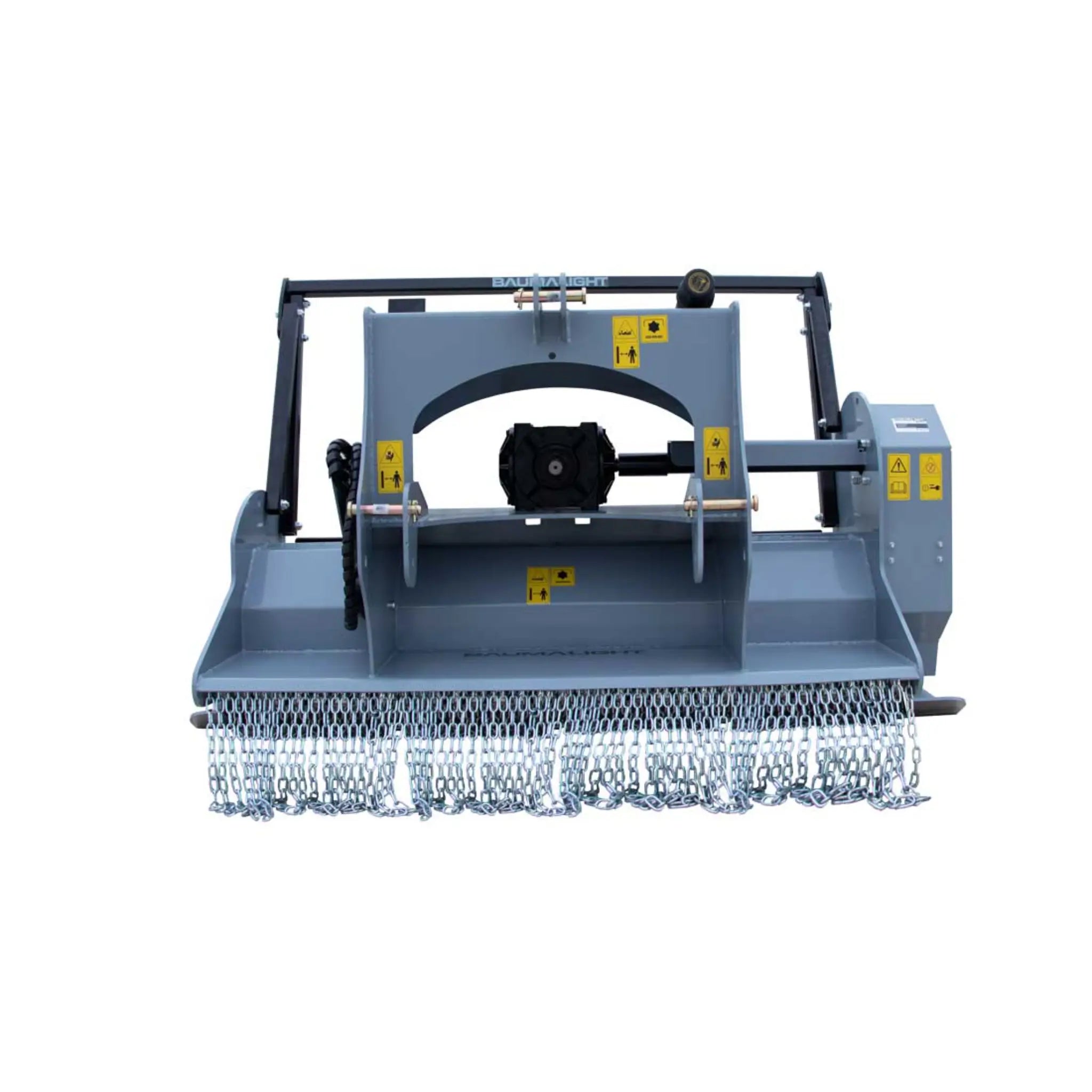 Baumalight MP572 Brush Mulcher for PTO on Tractors