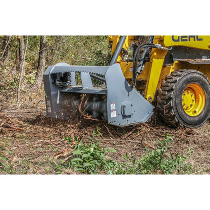 Baumalight | MS348 Fixed Tooth Brush Mulcher For Skid Steers