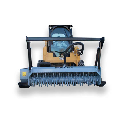 Baumalight MS572 Fixed Tooth Brush Mulcher for Skid Steers