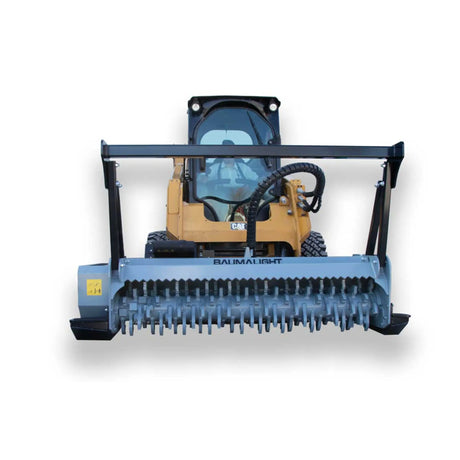 Baumalight MS572 Fixed Tooth Brush Mulcher for Skid Steers
