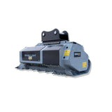 Baumalight MX1160R Heavy Duty Fixed Tooth Mulcher For Excavators